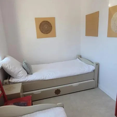 Szyszka W Ogrodzie דירה רוגובו