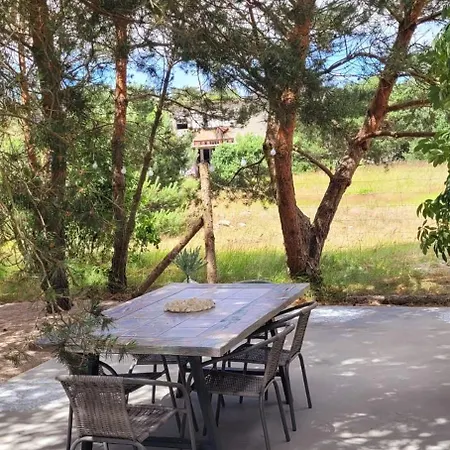 דירה Szyszka W Ogrodzie רוגובו