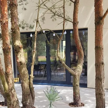 Appartement Szyszka W Ogrodzie