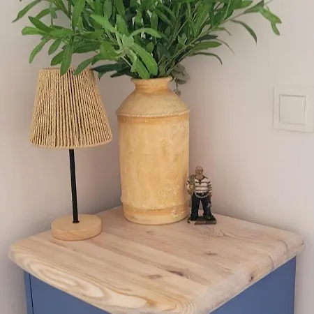 Szyszka W Ogrodzie רוגובו