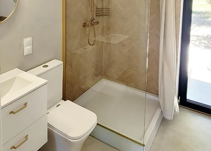 Szyszka W Ogrodzie Appartement Rogowo (Gryfice)