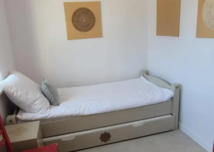 Szyszka W Ogrodzie Lägenhet Rogowo (Gryfice)