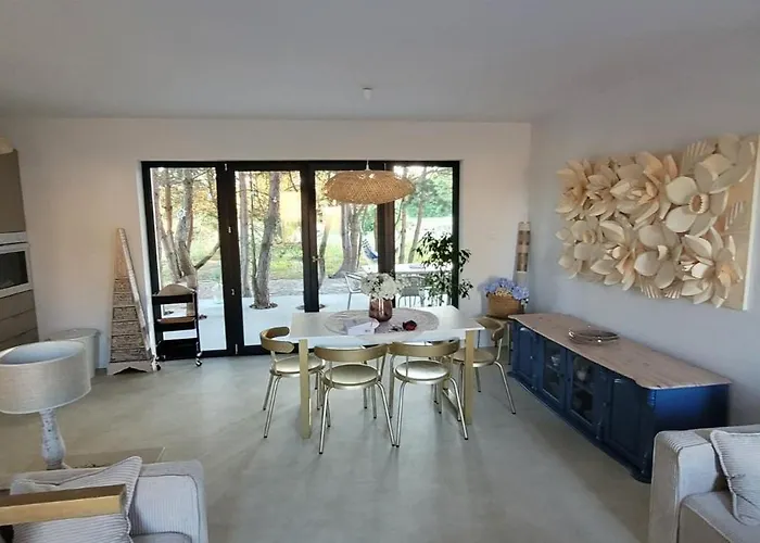 Szyszka W Ogrodzie *